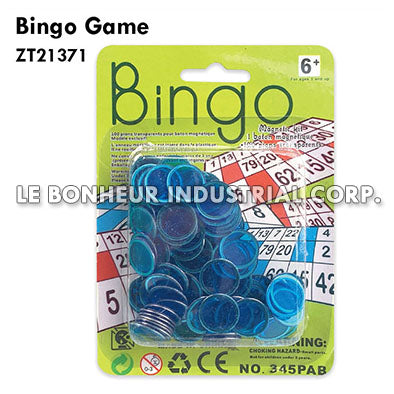 Bingo Game
