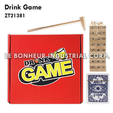 Drink Game