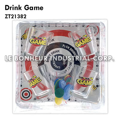 Drink Game