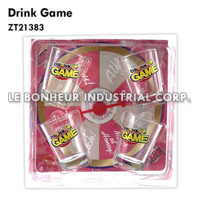 Drink Game