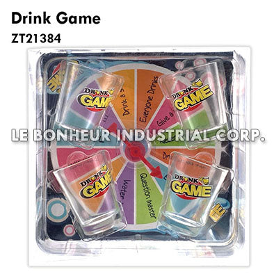 Drink Game