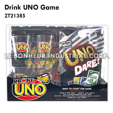 Drink Game
