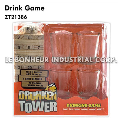 Drink Game