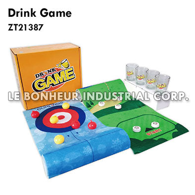 Drink Game