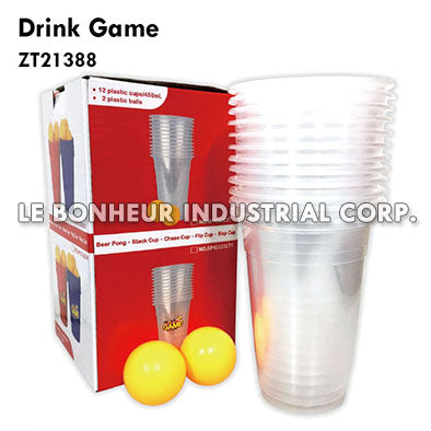 Drink Game
