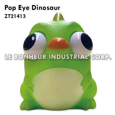 Pop Eye Dinosaur