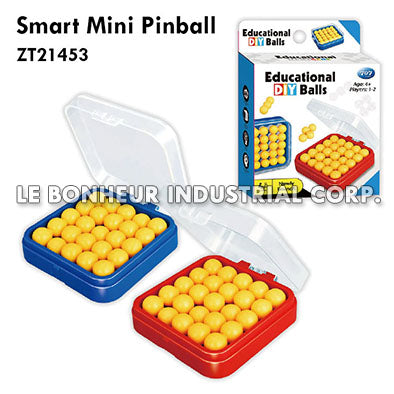 Smart Mini Pinball