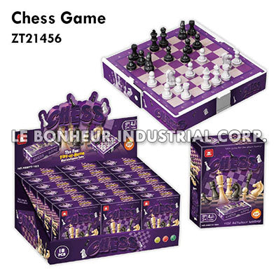 Chess Game