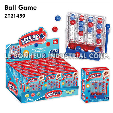 Ball Game