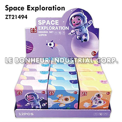 Space Exploration