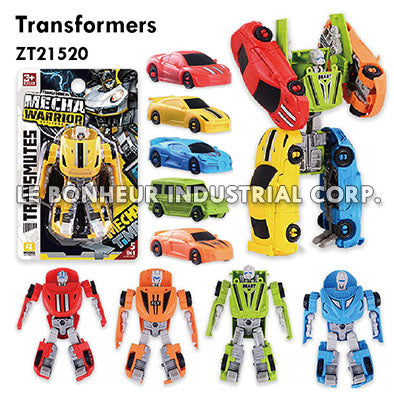 Transformers