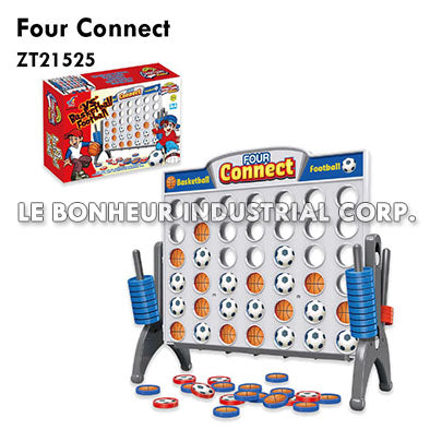 Four Connect