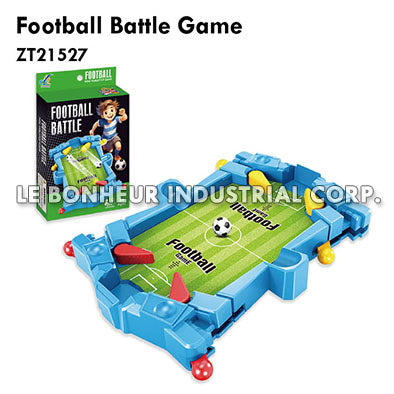 Football Battle Game