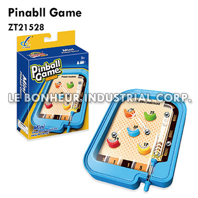 Pinabll Game