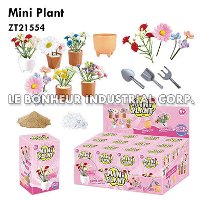 Mini Plant