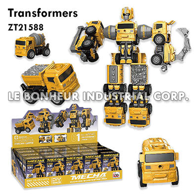 Transformers