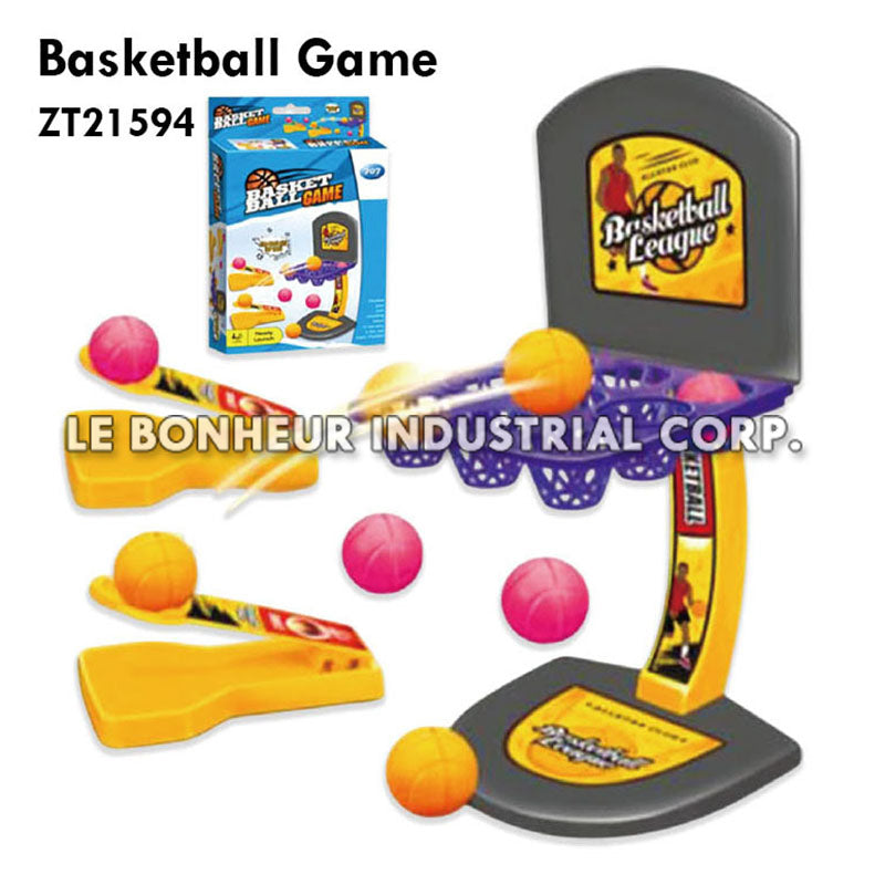 Basketball Game