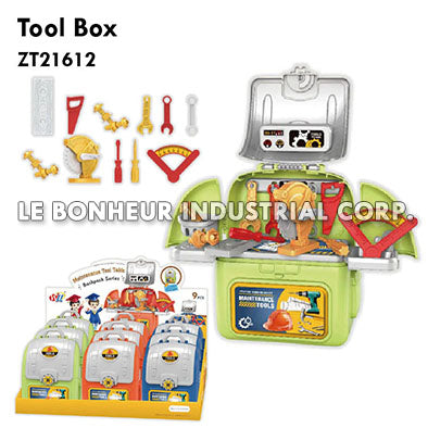 Tool Box