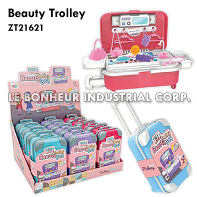 Beauty Trolley