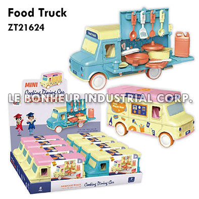 Food Truck