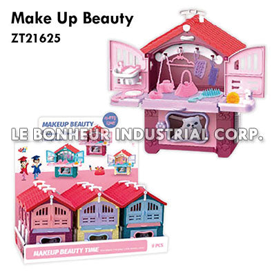 Make Up Beauty