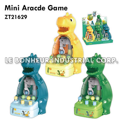 Mini Aracde Game