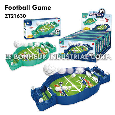 Football Game