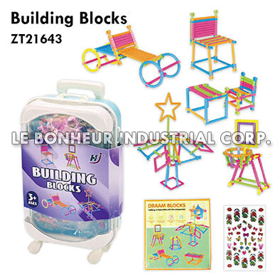 Building Blocks