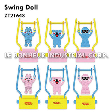 Swing Doll