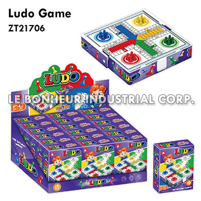 Ludo Game