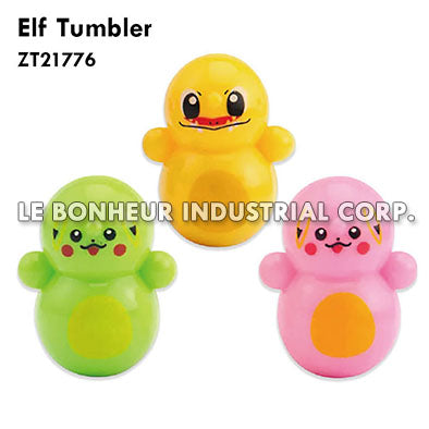 Elf Tumbler