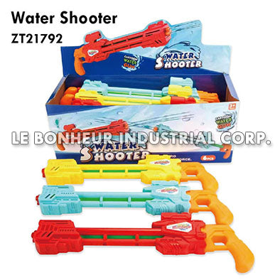 Water Shooter