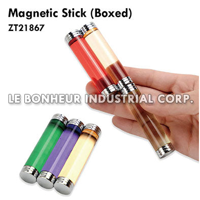 Magnetic Stick (Boxed)