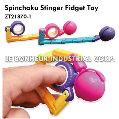 Spinchaku Stinger Fidget Toy