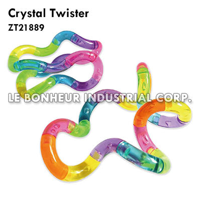 Crystal Twister