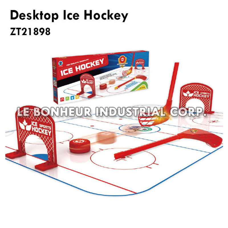 Desktop Ice Hockey