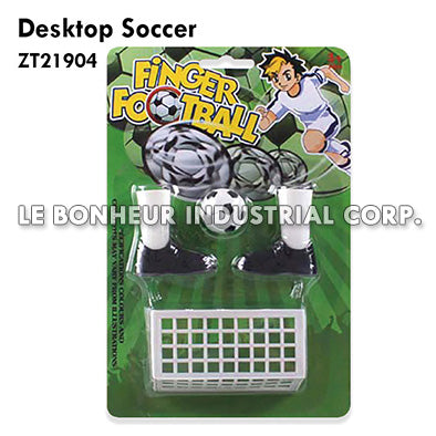 Desktop Soccer