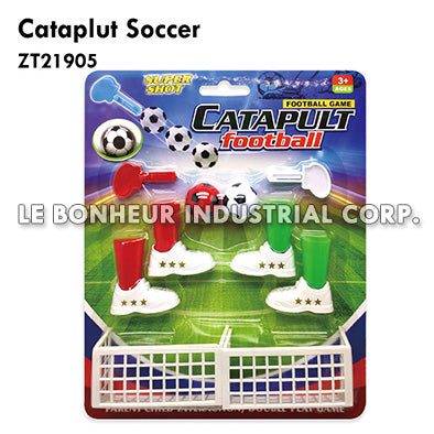 Cataplut Soccer