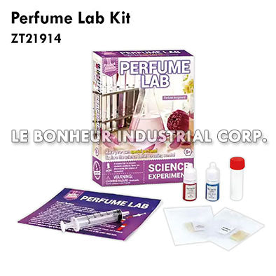 Perfume Lab Kit