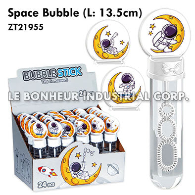 Space Bubble