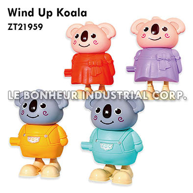 Wind Up Koala