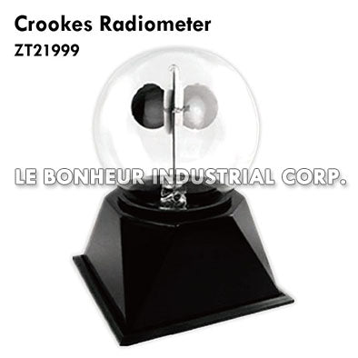 Crookes Radiometer