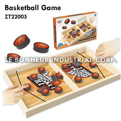 Basketball Game