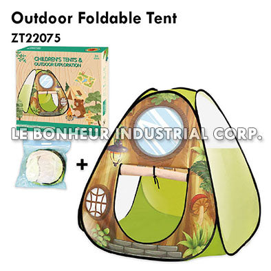Outdoor Foldable Tent