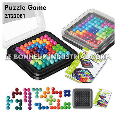 Puzzle Game