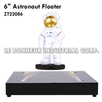 6" Astronaut Floater