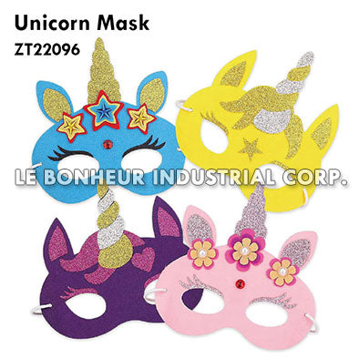 Unicorn Mask