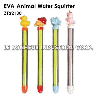 EVA Animal Water Squirter