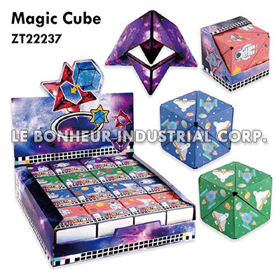 Magic Cube