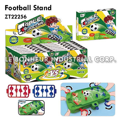 Football Stand